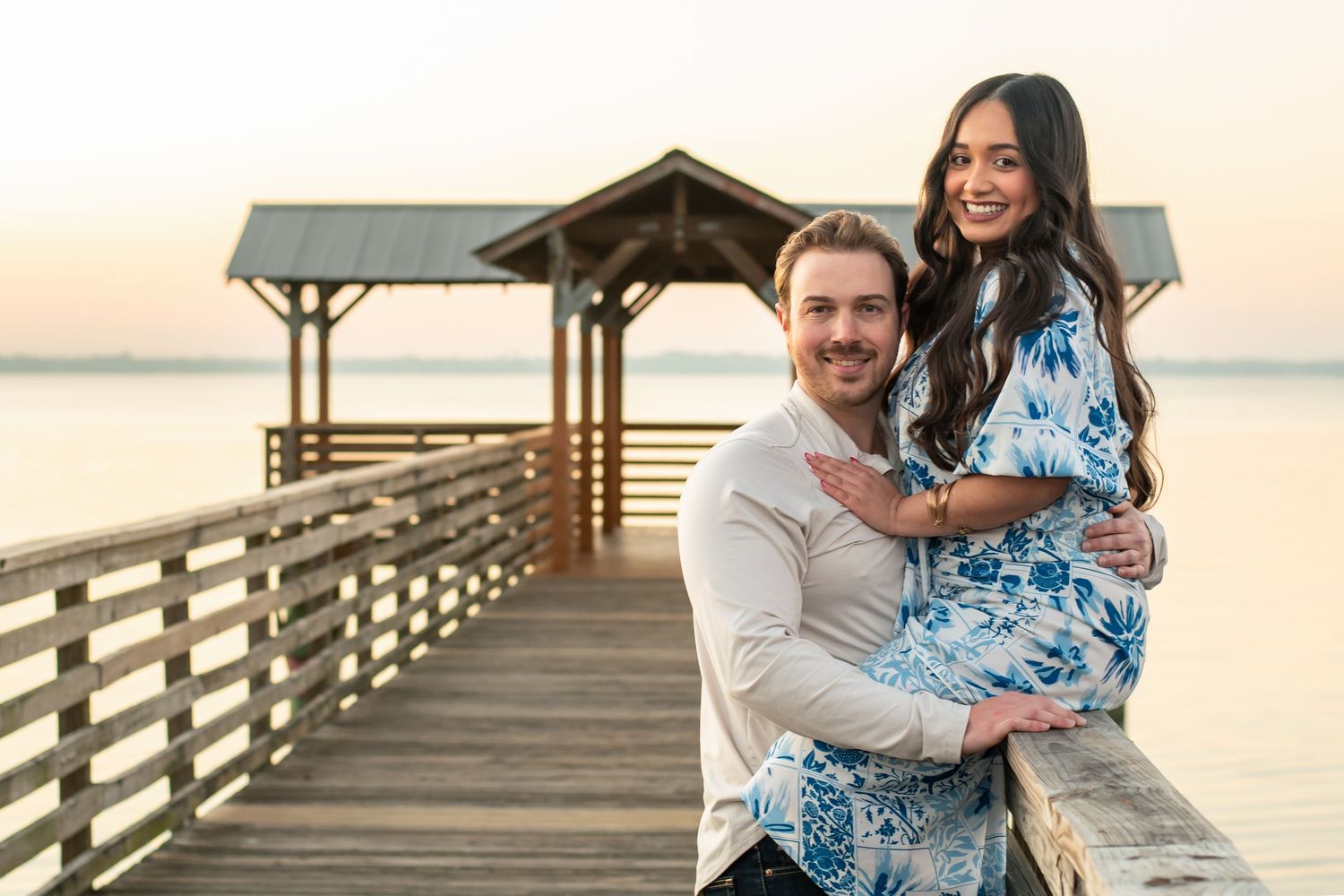 Couples Mini Session