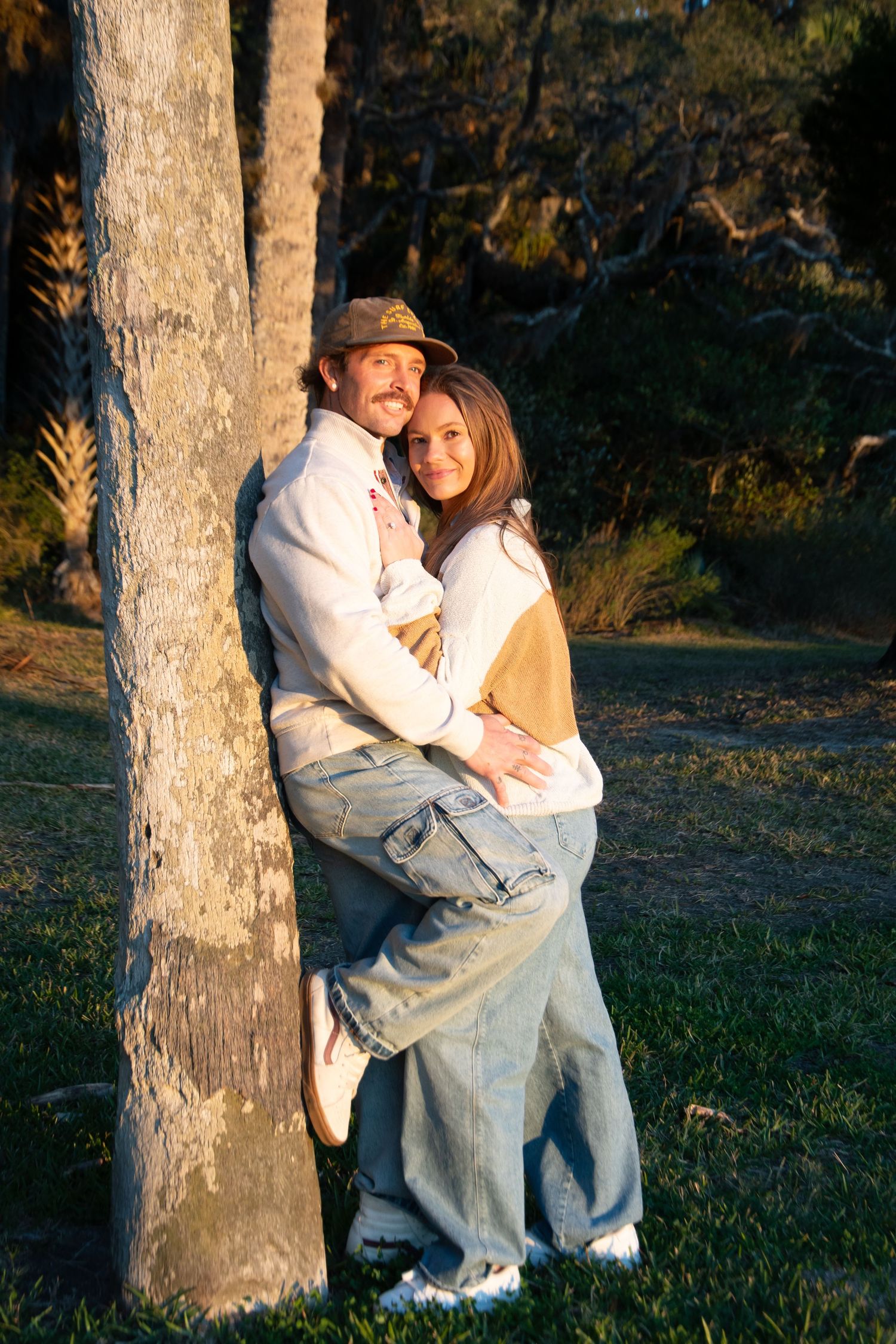 Engagement Photography