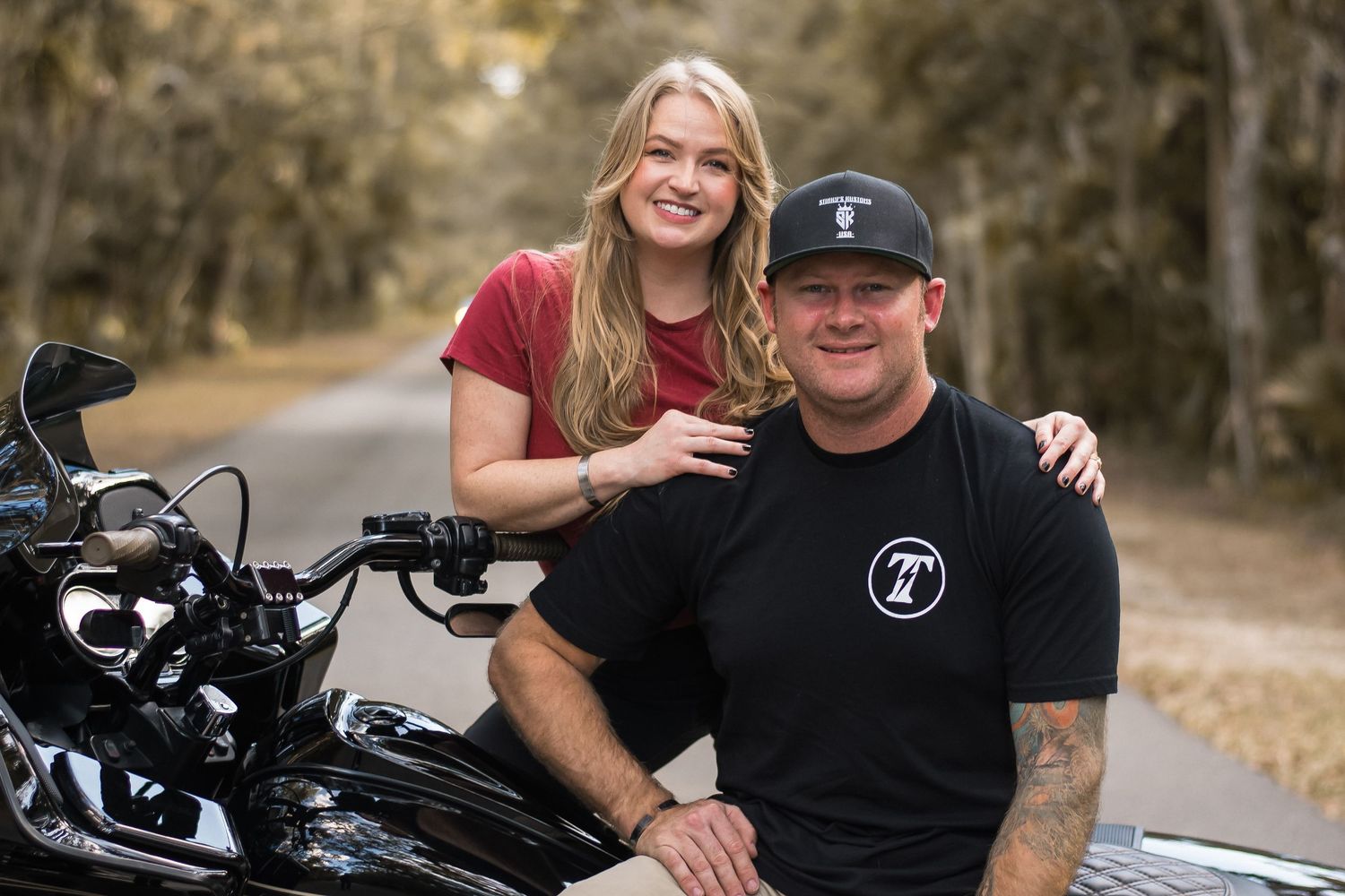 Couples Lifestyle Phtography