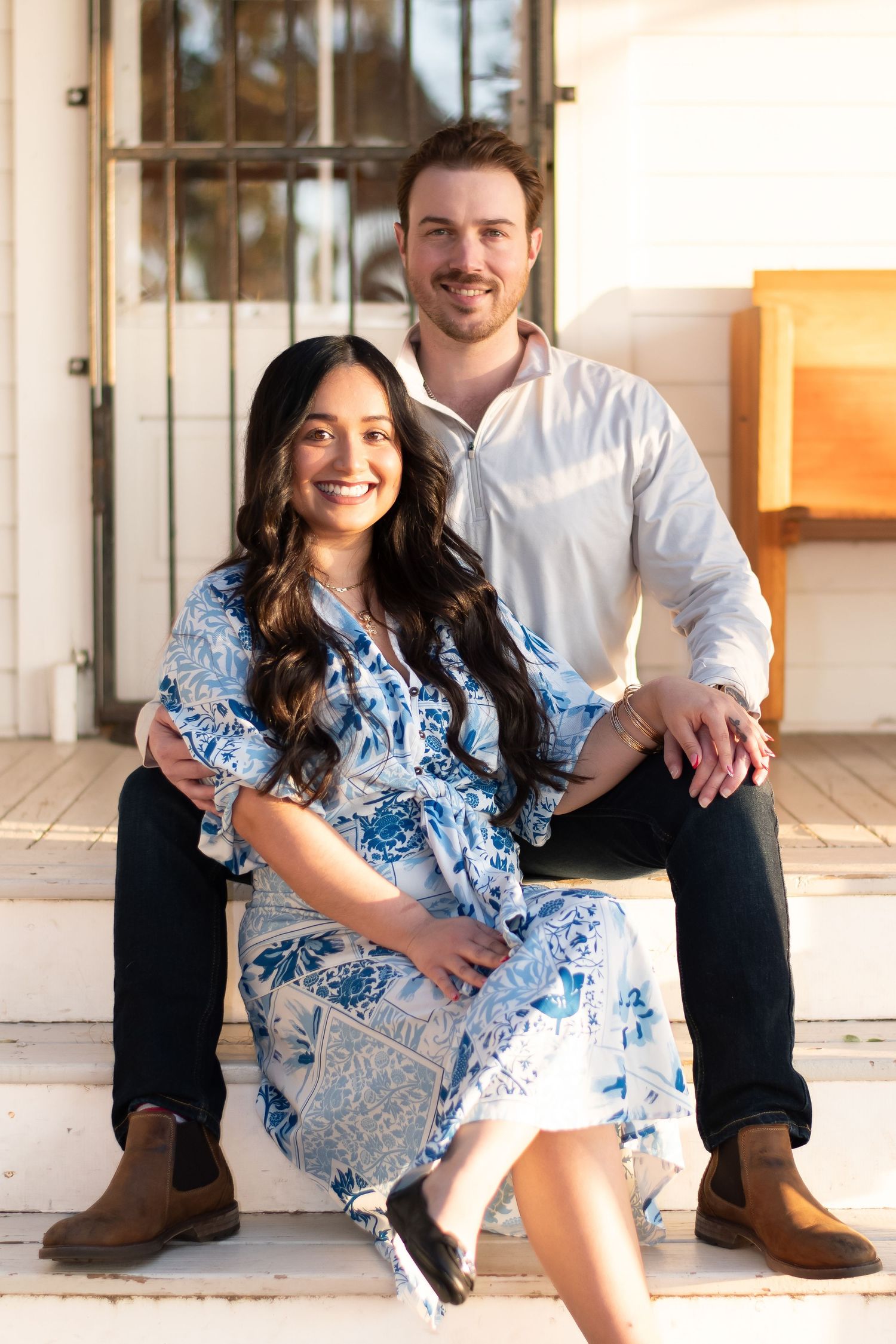 Couples Portrait Photography