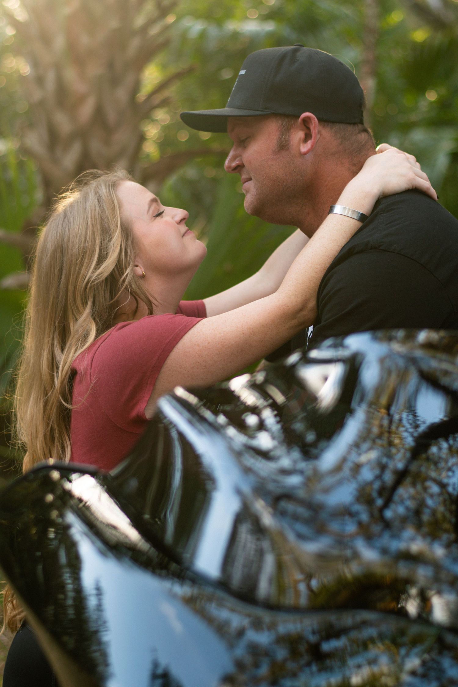 Couples Portrait Photography