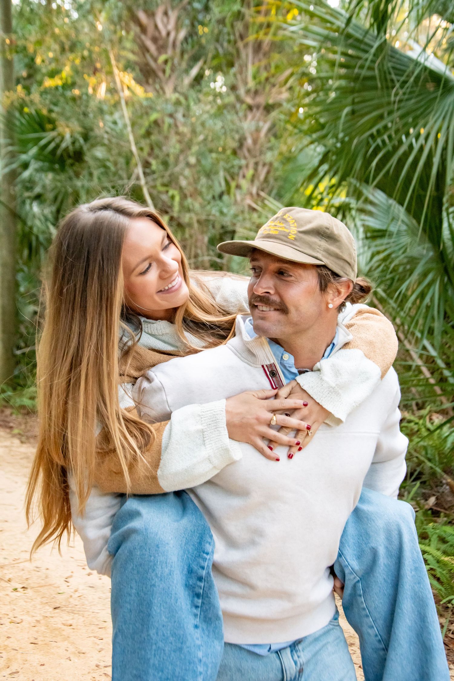 Engagement Photography