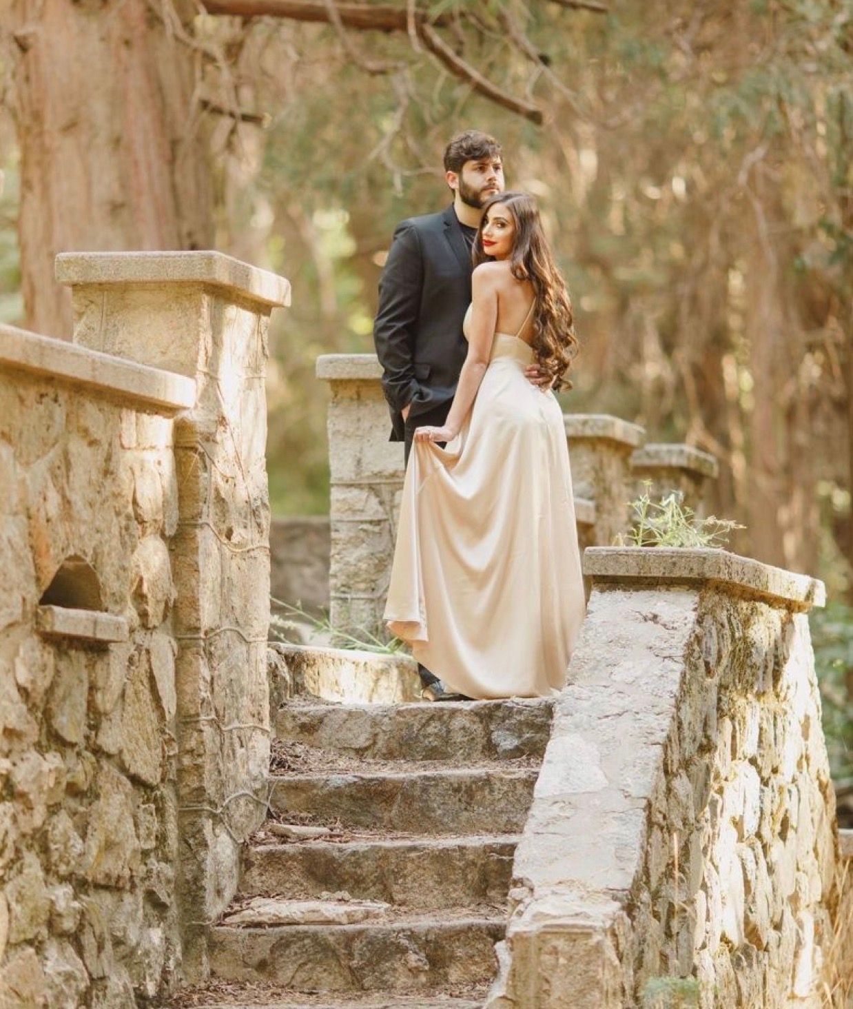 Wedding Portraits Photography