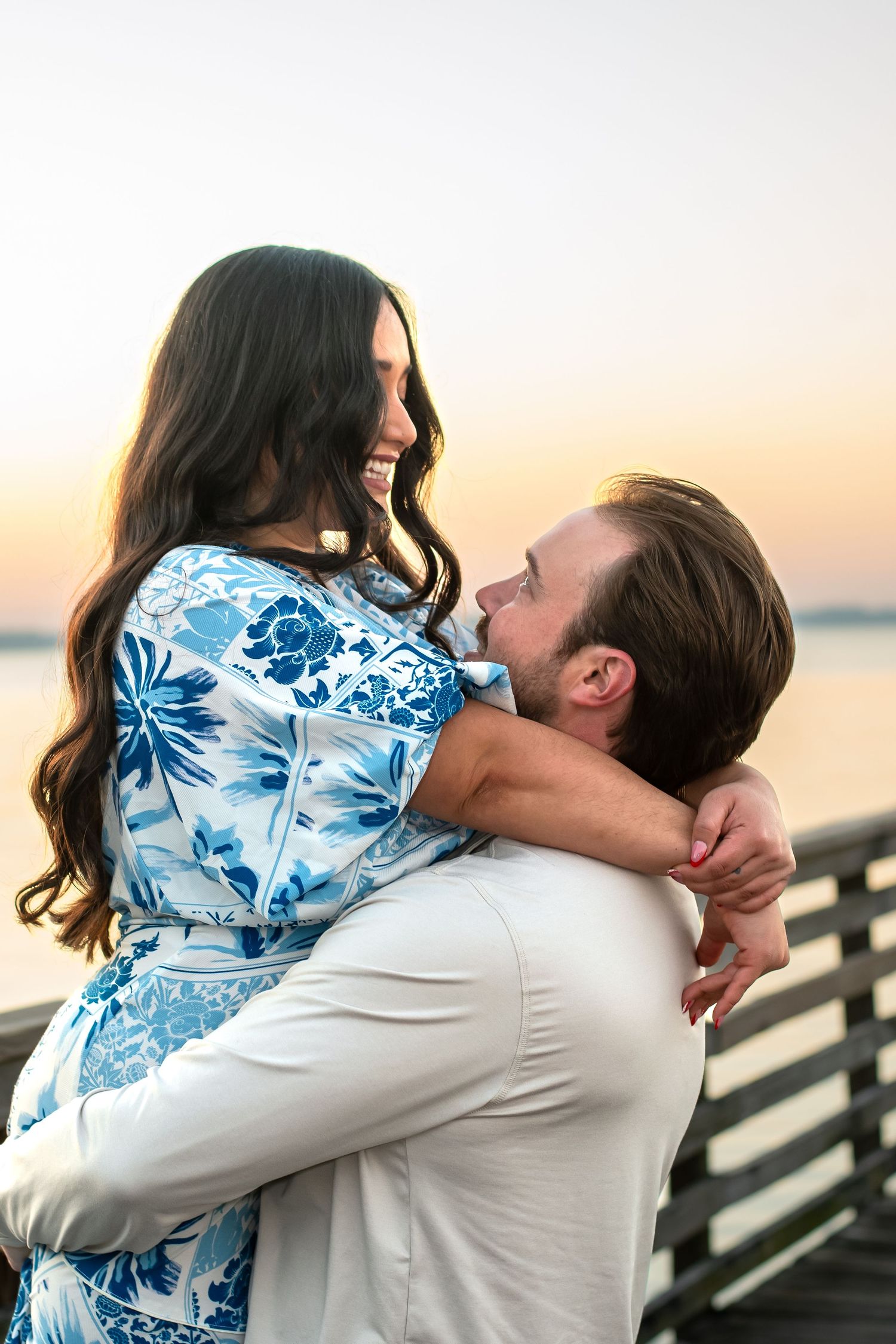 Couples Mini Session