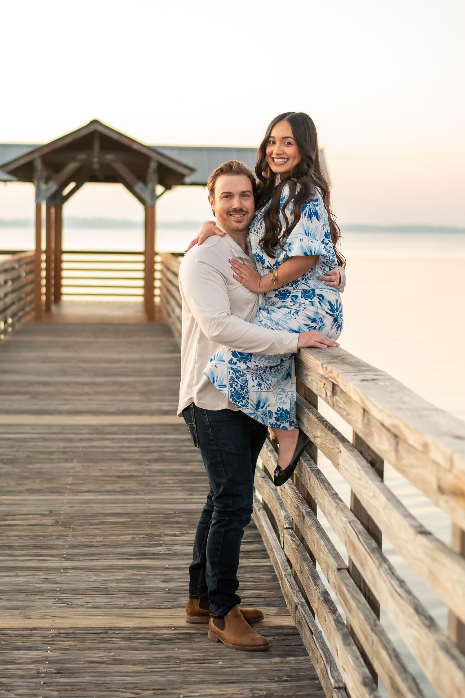 Couples Portrail Photography