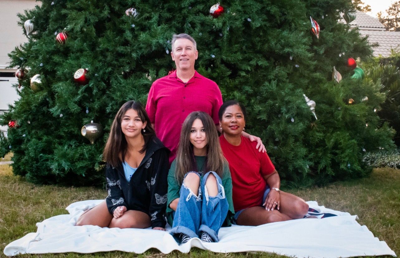 Christmas Mini Sessions