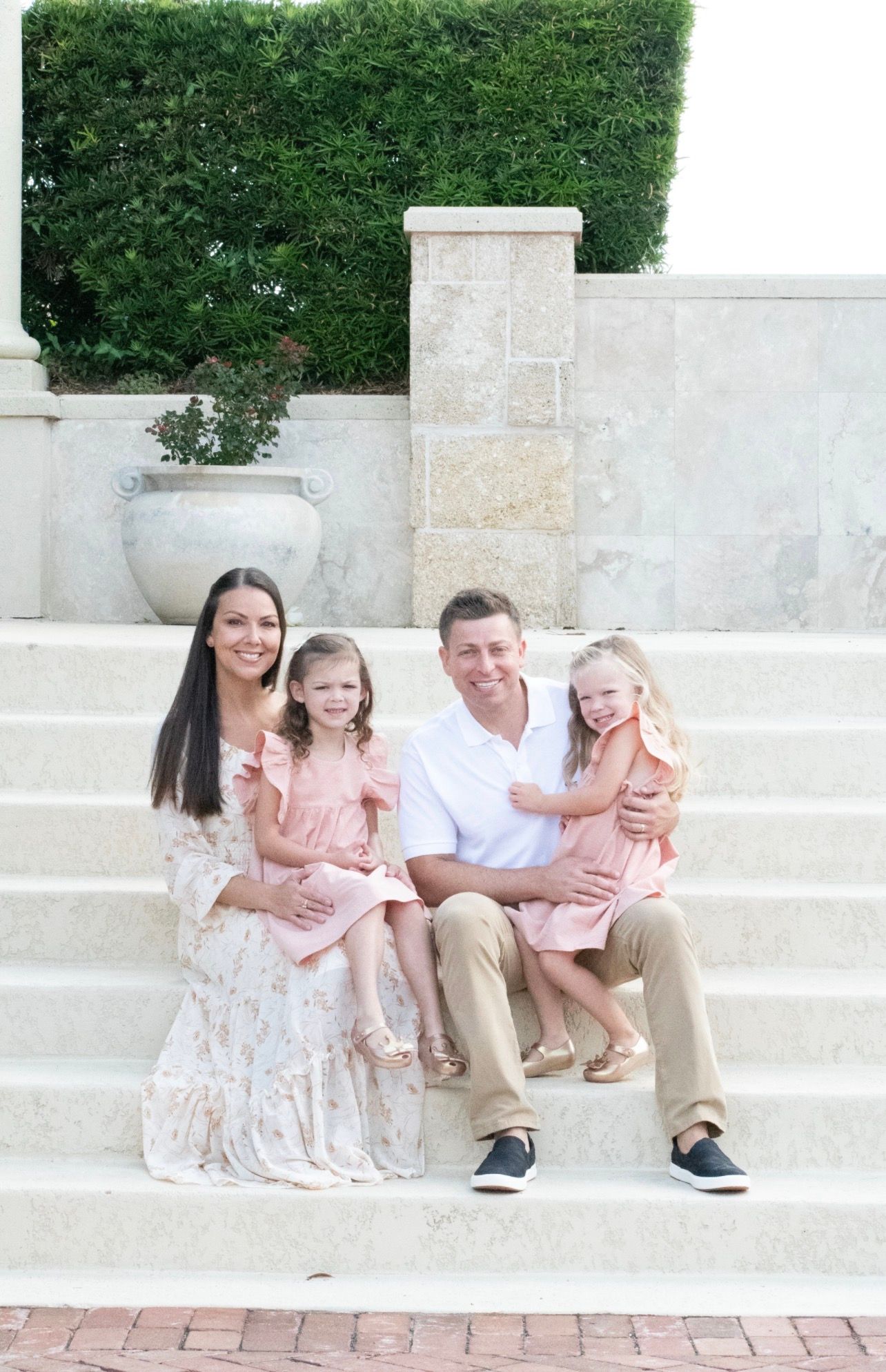 Family Photography Portraits