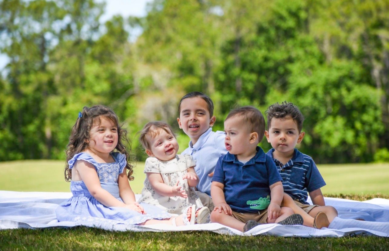 Mini Sessions