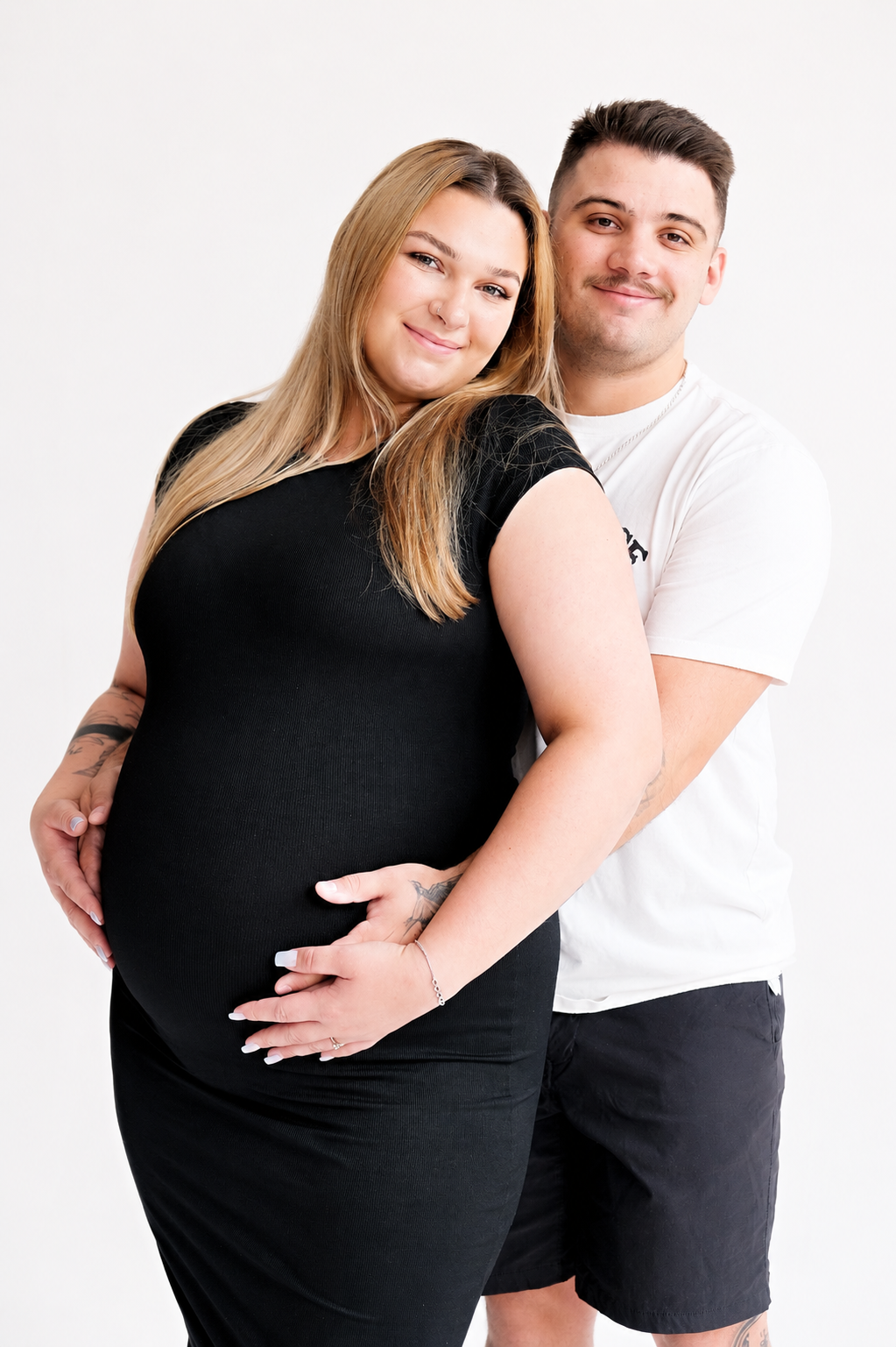 Welcome to Wonderfully Made: Maternity & Baby Photographer, where motherhood is celebrated and every child is cherished as the precious gift