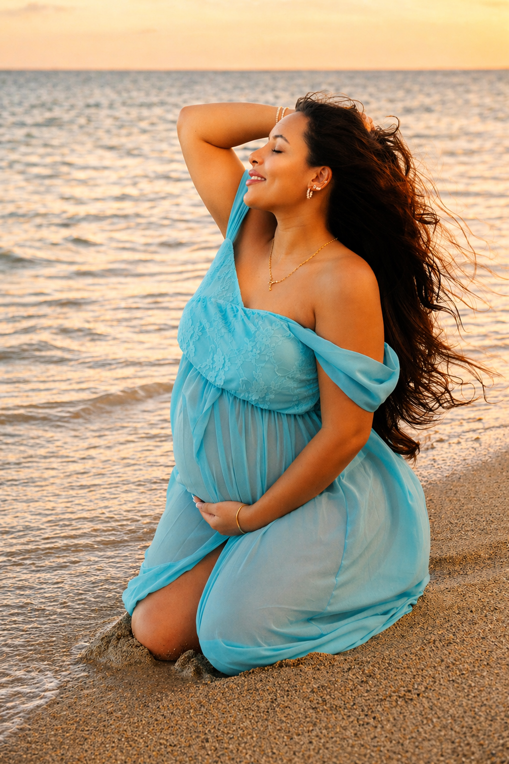 Welcome to Wonderfully Made: Maternity & Baby Photographer, where motherhood is celebrated and every child is cherished as the precious gift