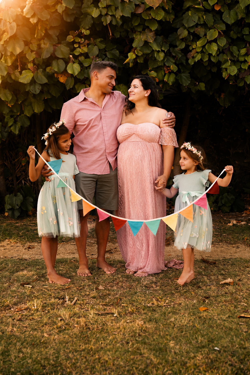 Welcome to Wonderfully Made: Maternity & Baby Photographer, where motherhood is celebrated and every child is cherished as the precious gift