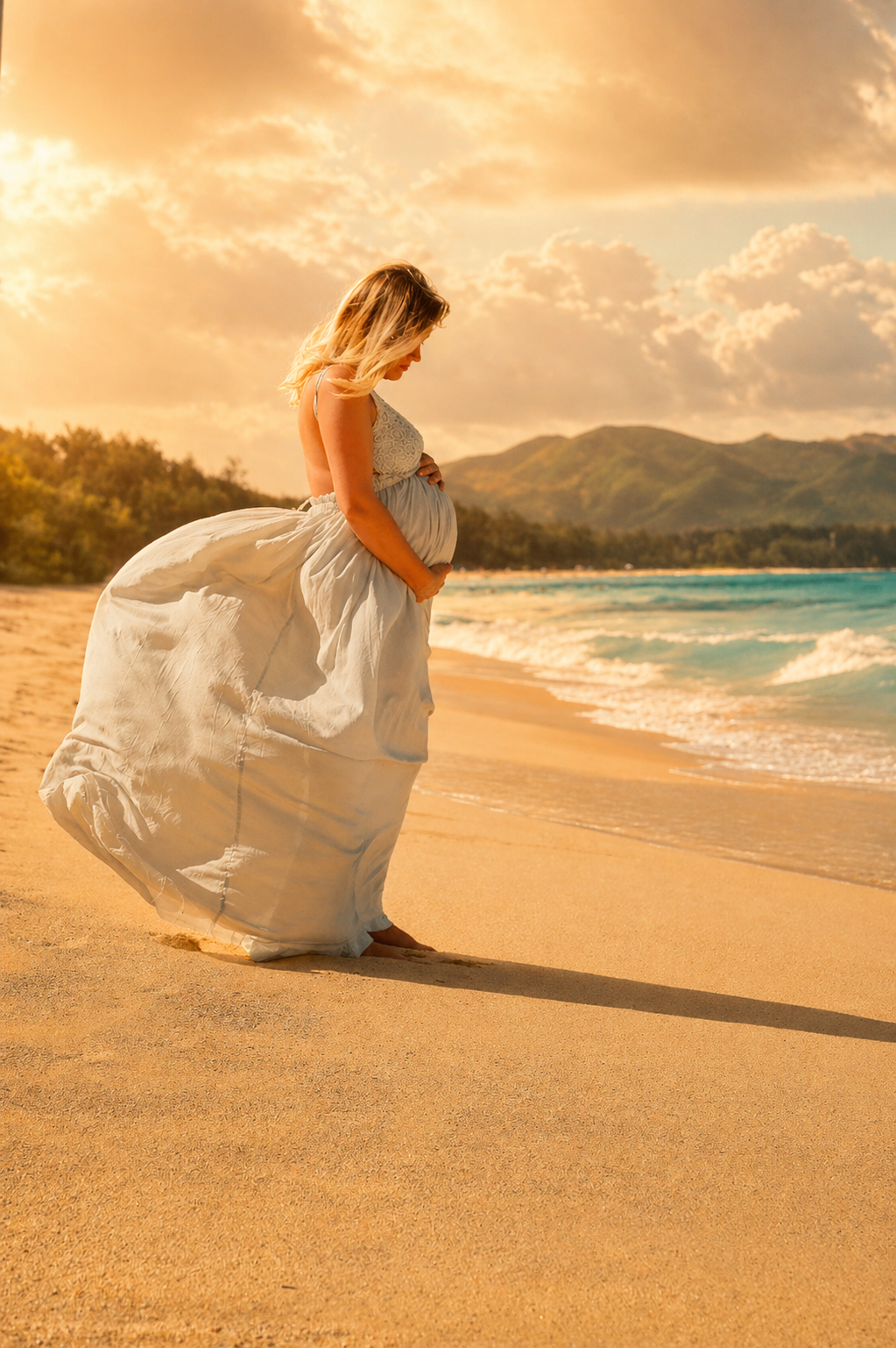 Welcome to Wonderfully Made: Maternity & Baby Photographer, where motherhood is celebrated and every child is cherished as the precious gift