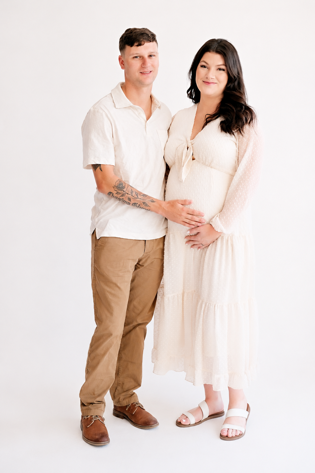 Welcome to Wonderfully Made: Maternity & Baby Photographer, where motherhood is celebrated and every child is cherished as the precious gift