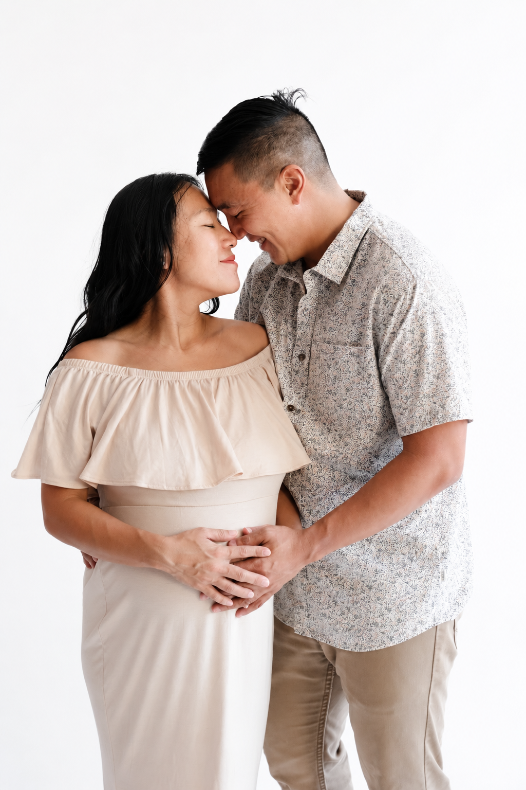 Welcome to Wonderfully Made: Maternity & Baby Photographer, where motherhood is celebrated and every child is cherished as the precious gift