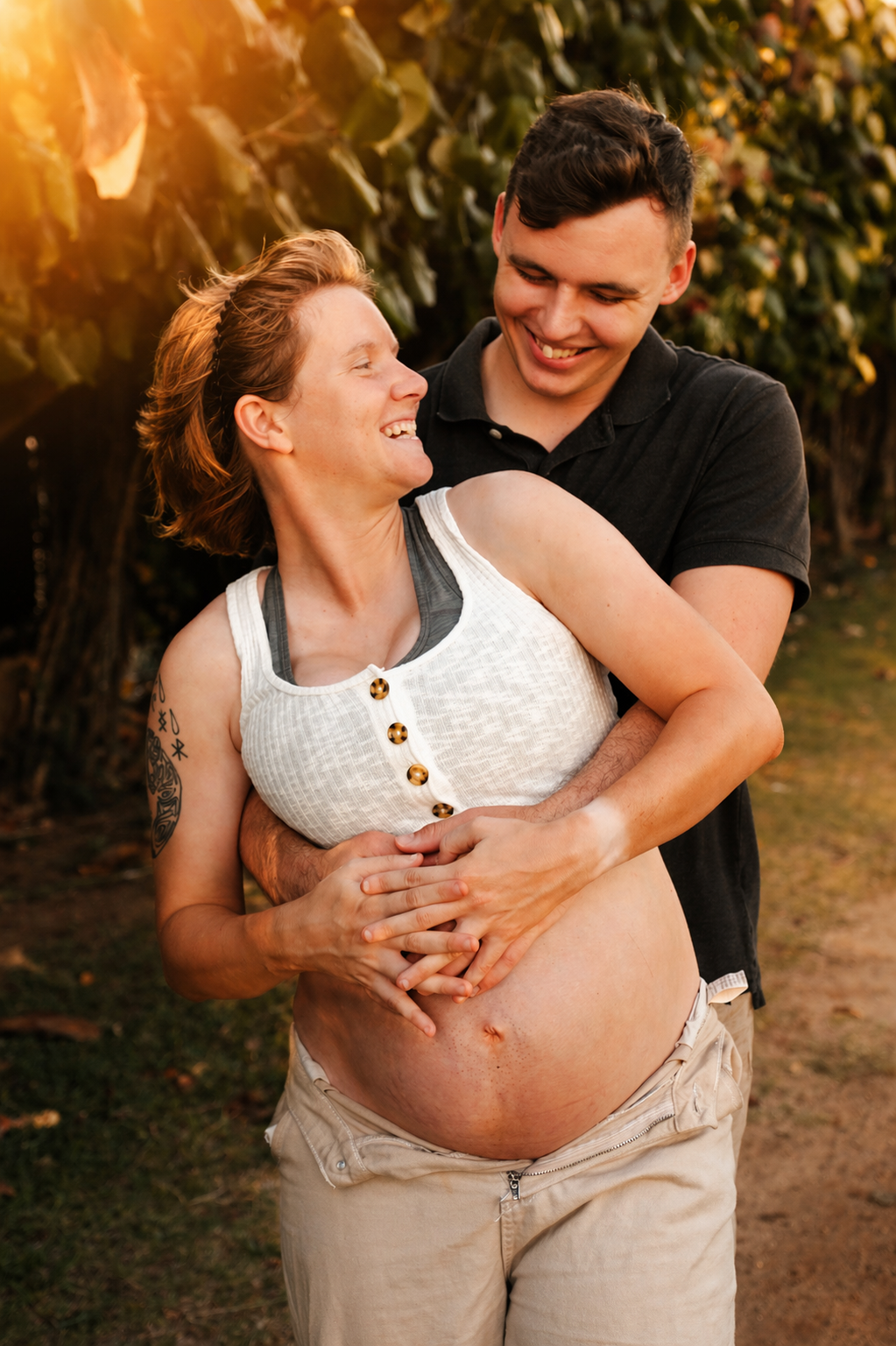 Welcome to Wonderfully Made: Maternity & Baby Photographer, where motherhood is celebrated and every child is cherished as the precious gift
