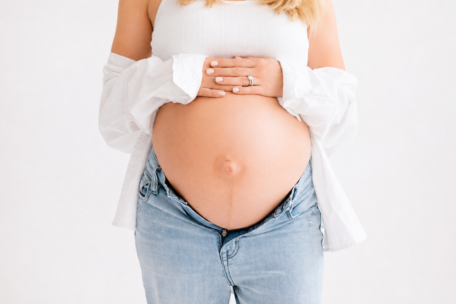Welcome to Wonderfully Made: Maternity & Baby Photographer, where motherhood is celebrated and every child is cherished as the precious gift