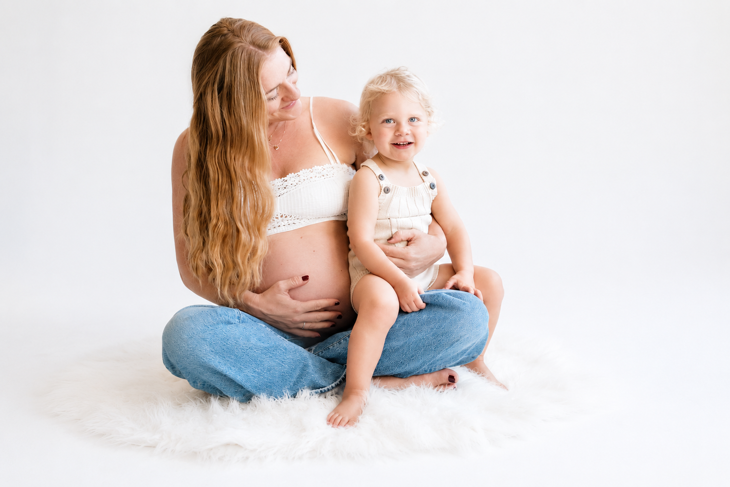 Welcome to Wonderfully Made: Maternity & Baby Photographer, where motherhood is celebrated and every child is cherished as the precious gift