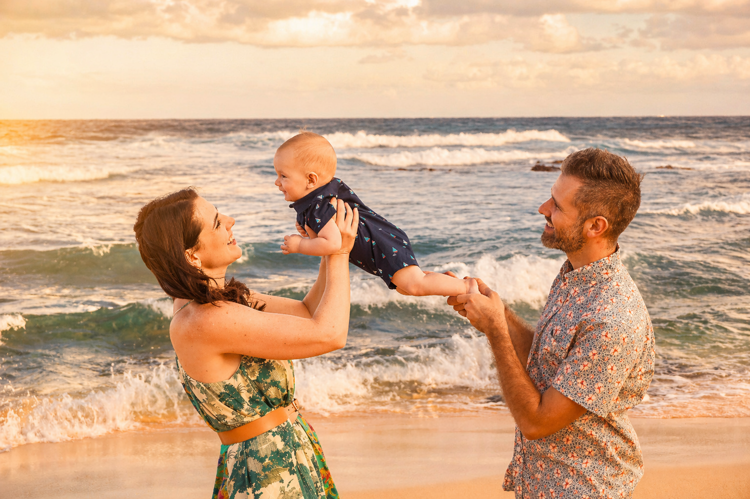 Welcome to Wonderfully Made: Maternity & Baby Photographer, where motherhood is celebrated and every child is cherished as the precious gift