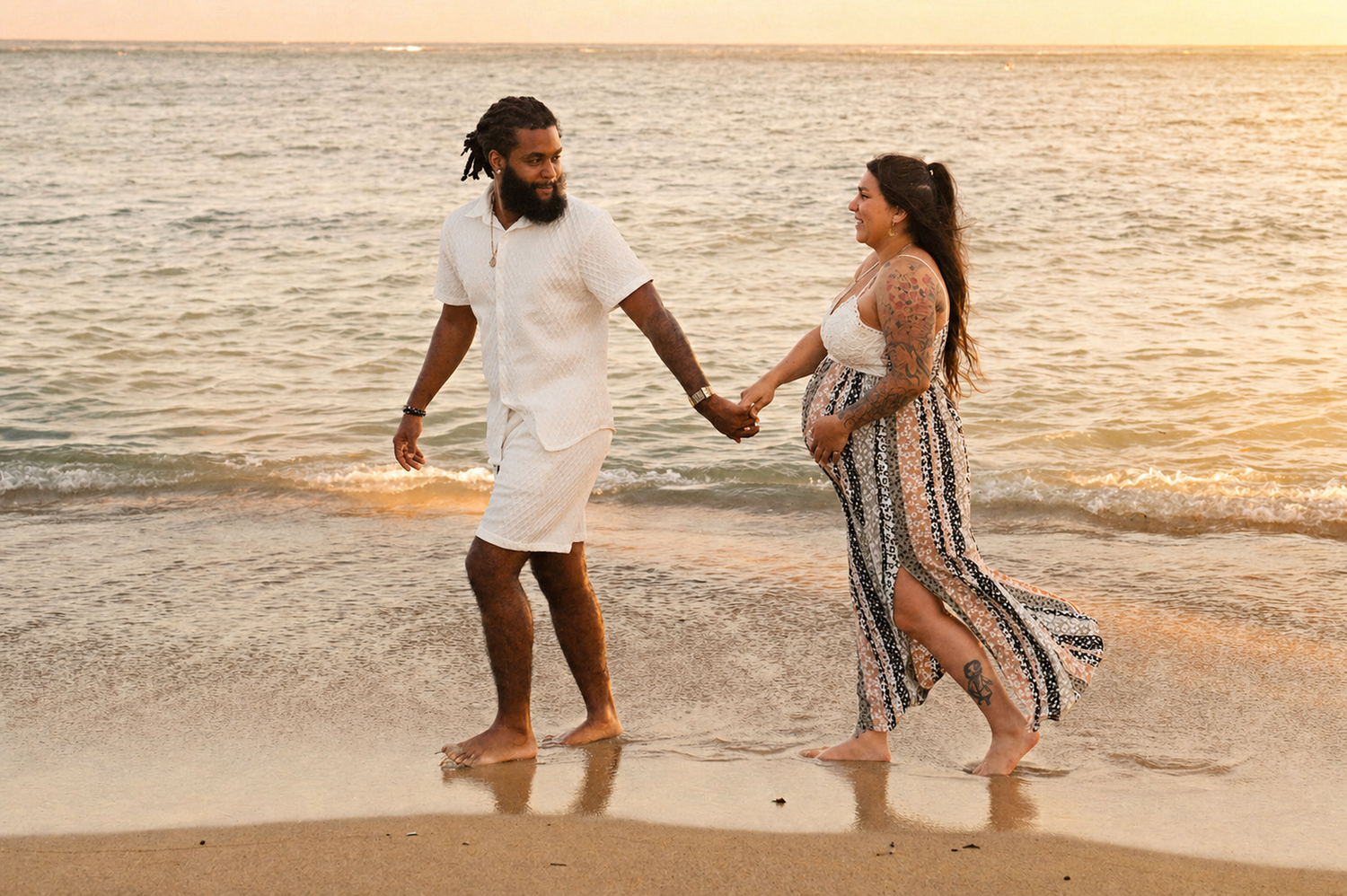 Welcome to Wonderfully Made: Maternity & Baby Photographer, where motherhood is celebrated and every child is cherished as the precious gift