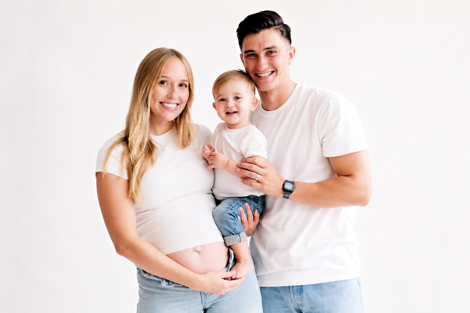 Welcome to Wonderfully Made: Maternity & Baby Photographer, where motherhood is celebrated and every child is cherished as the precious gift