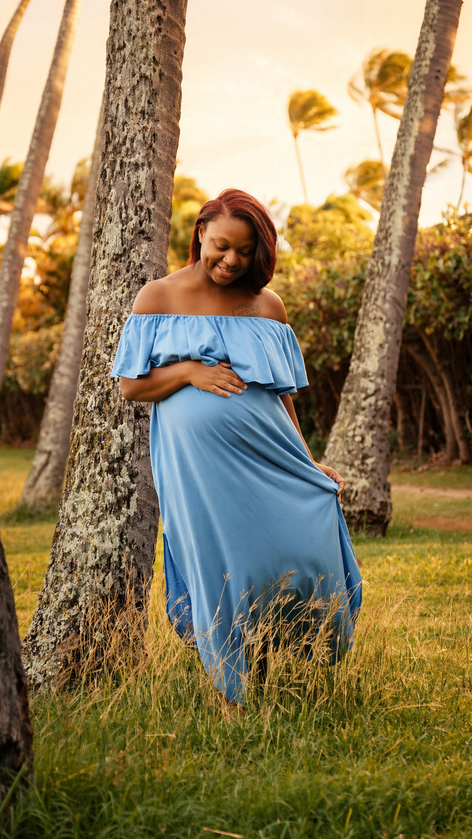 Welcome to Wonderfully Made: Maternity & Baby Photographer, where motherhood is celebrated and every child is cherished as the precious gift
