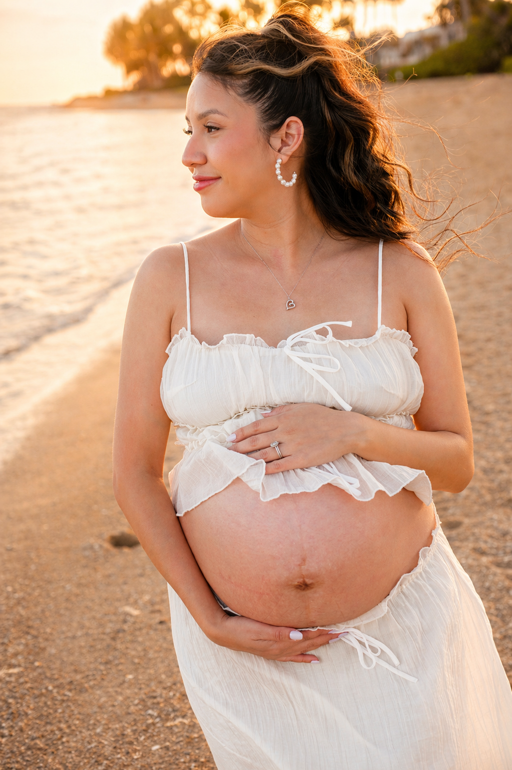 Welcome to Wonderfully Made: Maternity & Baby Photographer, where motherhood is celebrated and every child is cherished as the precious gift