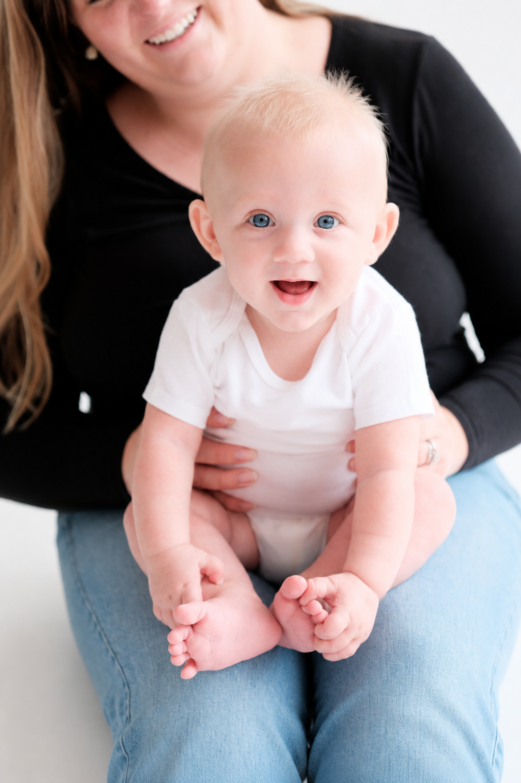 Welcome to Wonderfully Made: Maternity & Baby Photographer, where motherhood is celebrated and every child is cherished as the precious gift
