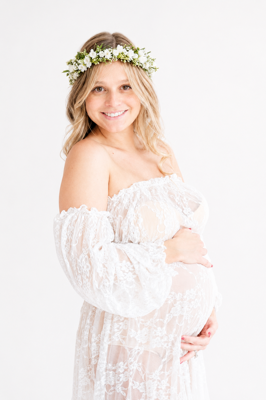 Welcome to Wonderfully Made: Maternity & Baby Photographer, where motherhood is celebrated and every child is cherished as the precious gift