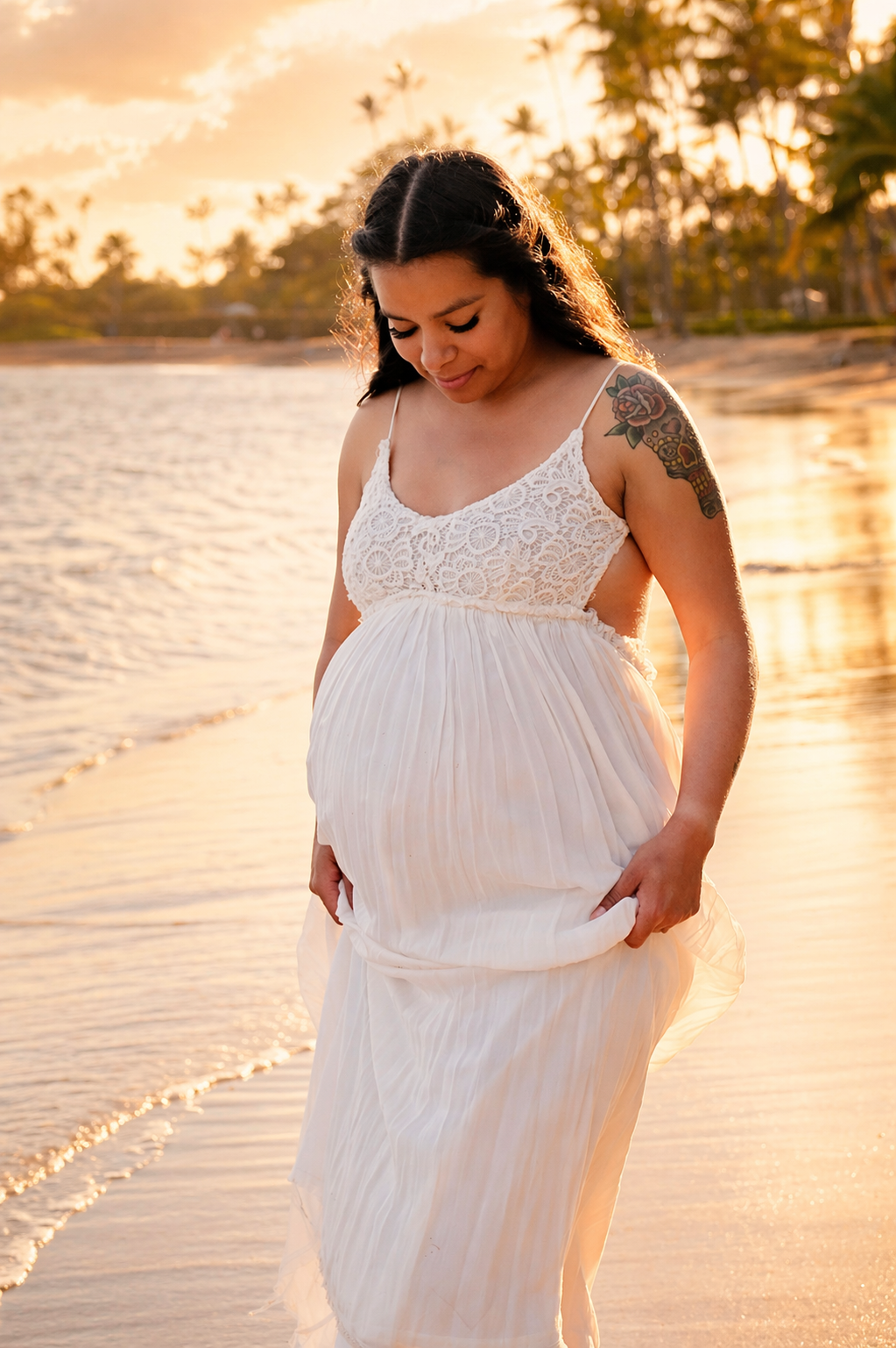 Welcome to Wonderfully Made: Maternity & Baby Photographer, where motherhood is celebrated and every child is cherished as the precious gift