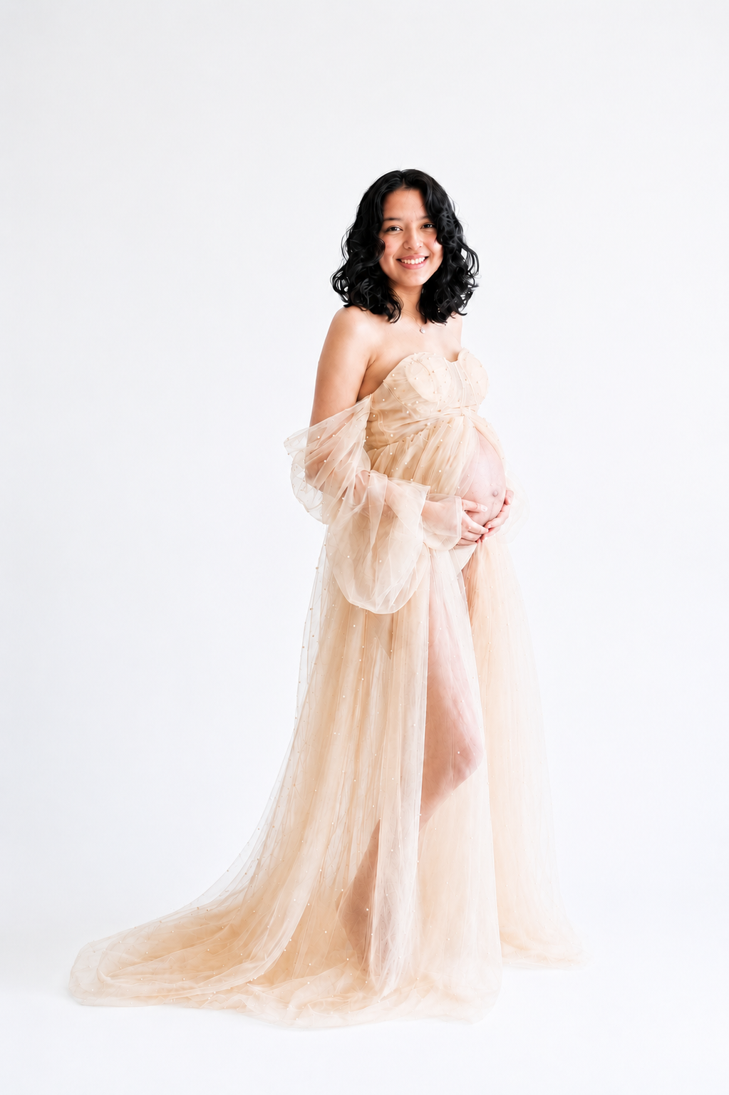 Welcome to Wonderfully Made: Maternity & Baby Photographer, where motherhood is celebrated and every child is cherished as the precious gift