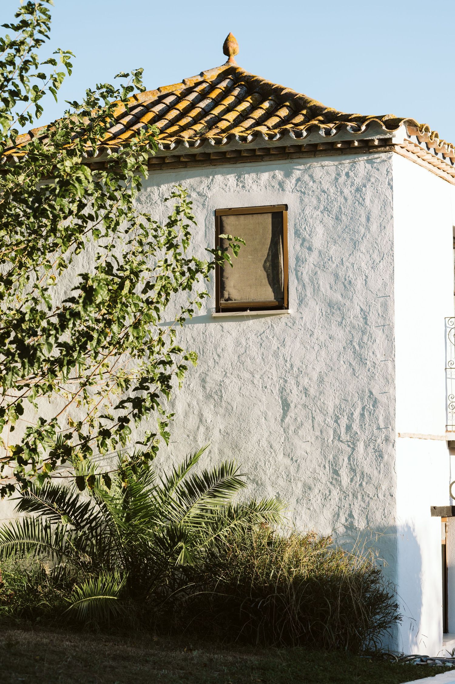 Finca La Gloria House