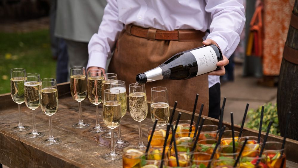 Celebration Prosecco