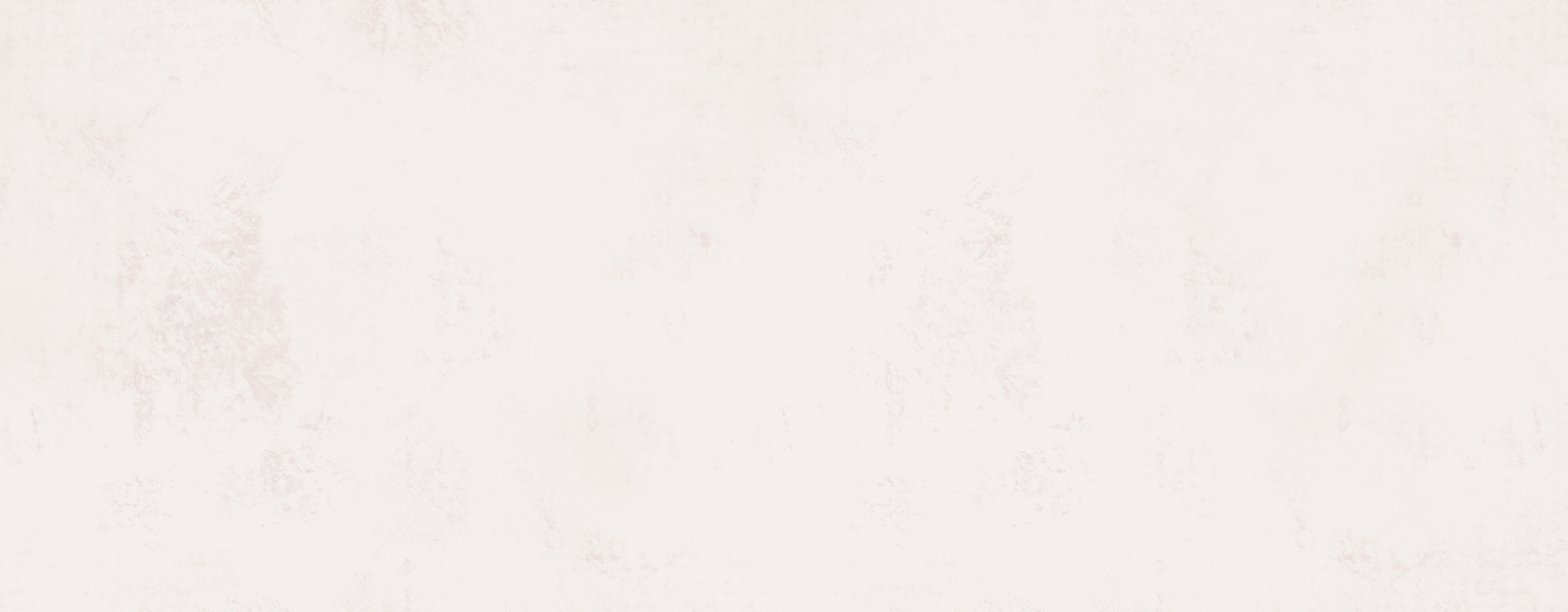 A plain off-white textured paper or fabric background with subtle creamy beige tones and slight variations in pattern.