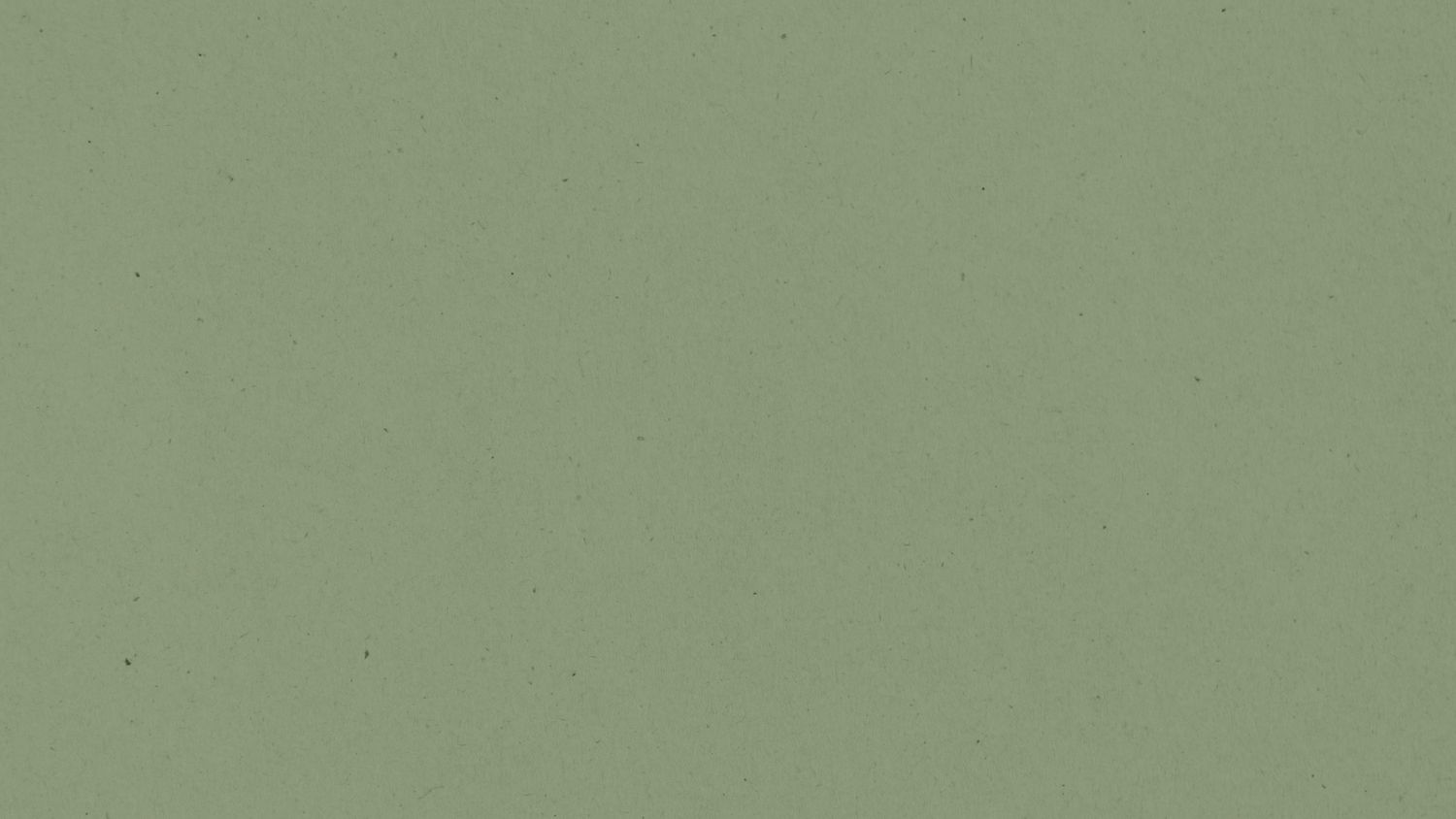 A muted sage green textured background with subtle variations, ideal for minimalist designs.