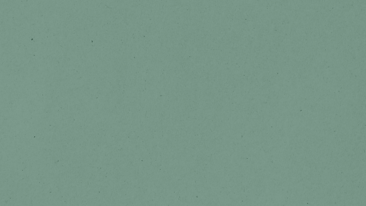 A solid sage green background with a smooth matte texture, ideal for minimalist designs.