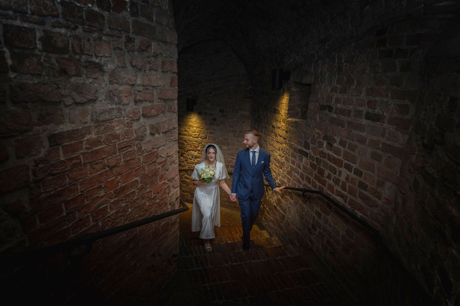 Hochzeit Zitadelle Spandau Berlin