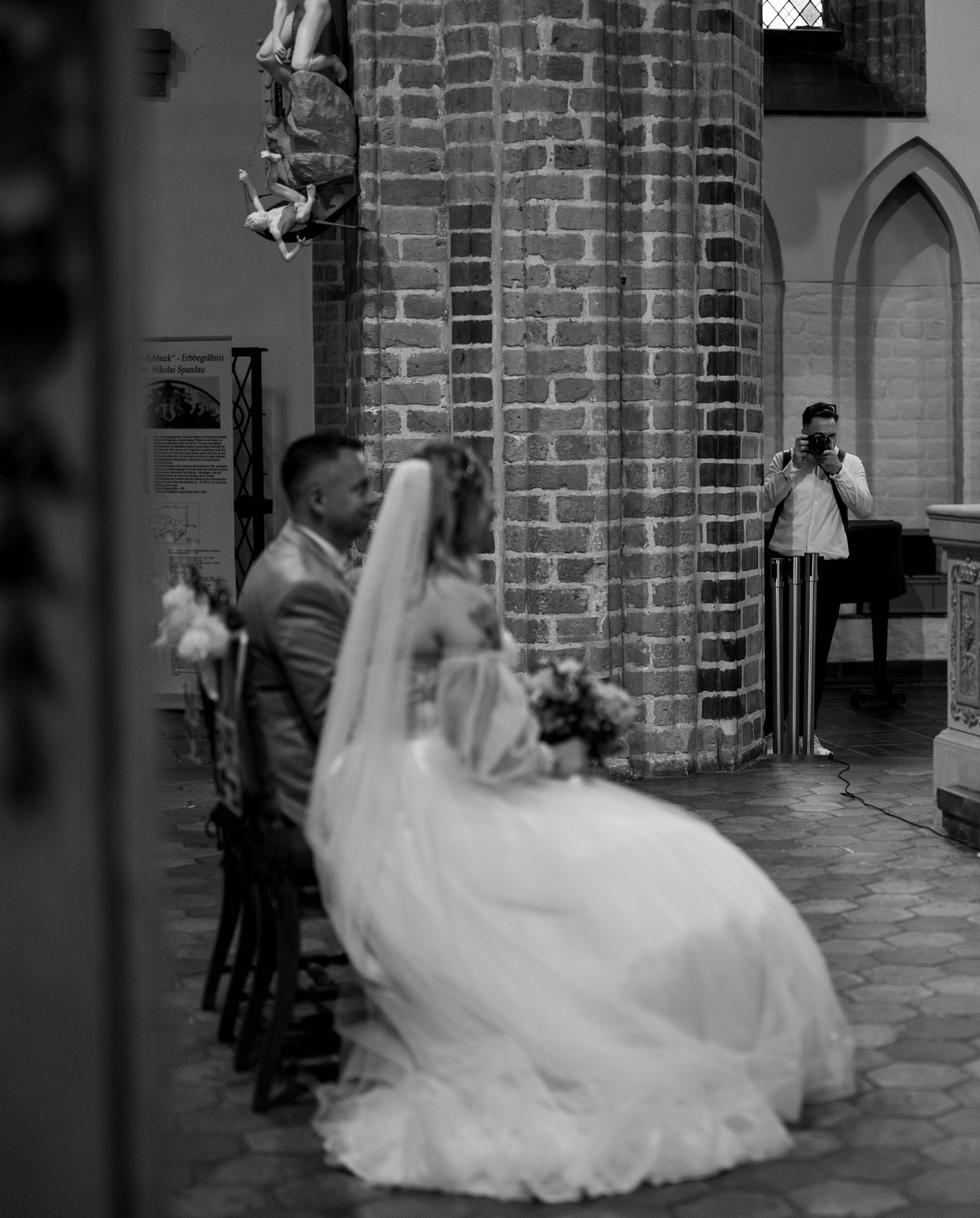 Hochzeitsfotograf Berlin Preise & pakete