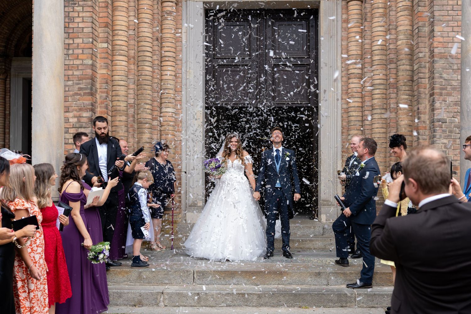 Hochzeitsfotograf in Berlin & Brandenburg Preise & Angebote mit Video