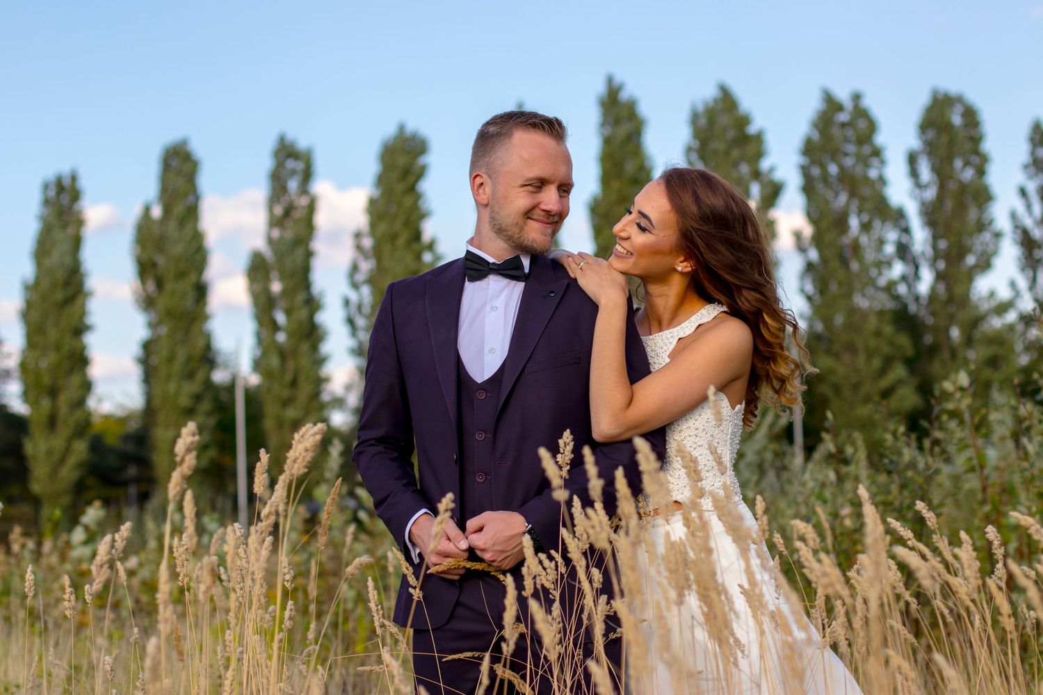 Hochzeitsfotograf Berlin Authentische Hochzeitsfotos in Berlin Köpenick