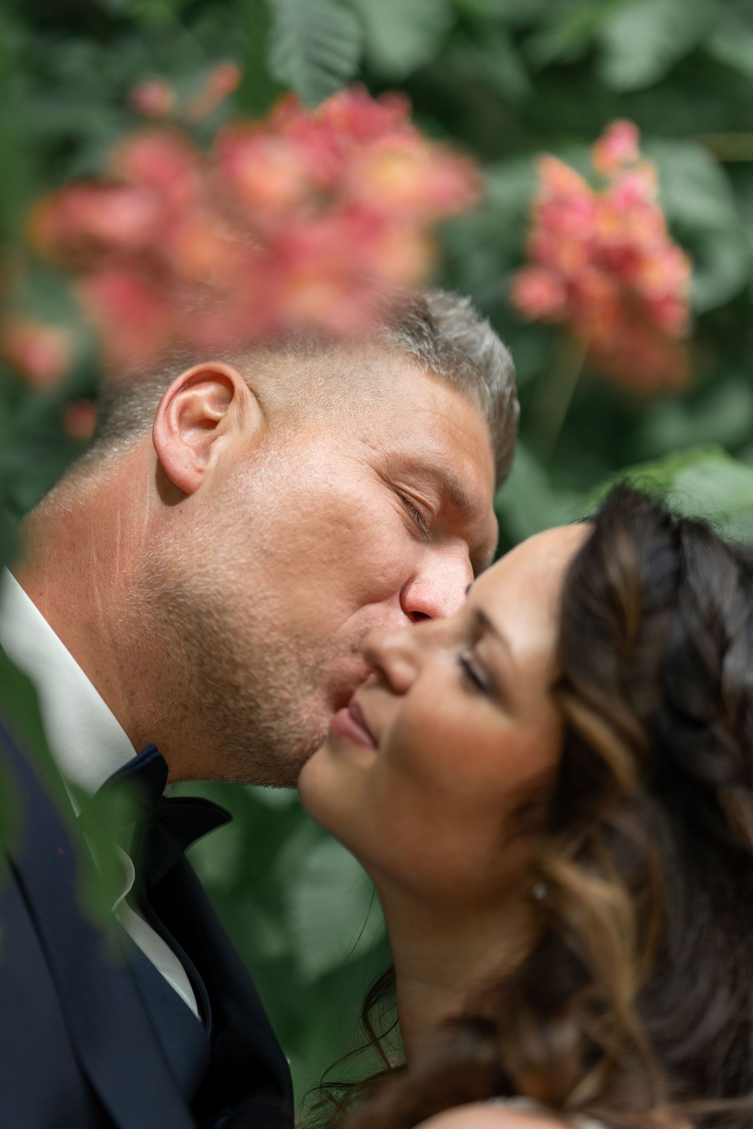 Hochzeitsfotograf Berlin authentische Hochzeitsreportage
