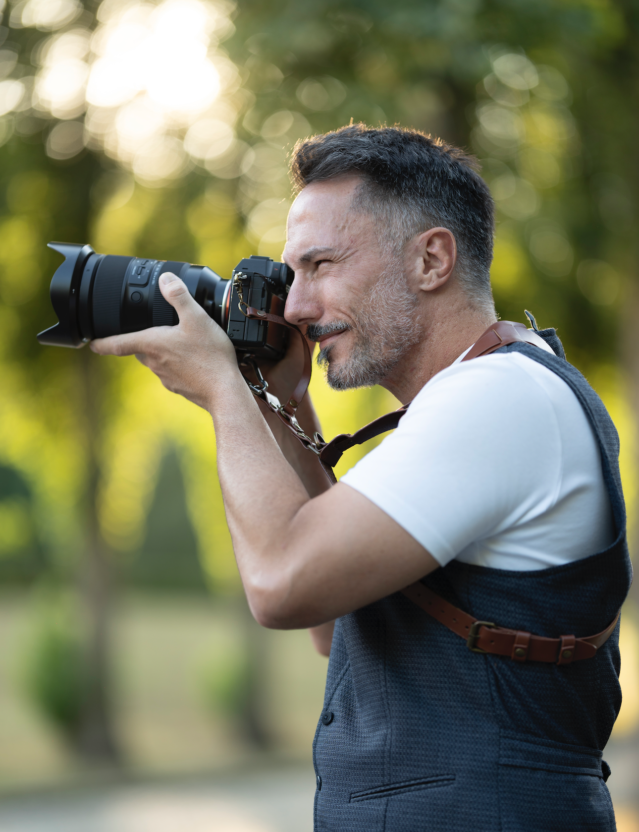 Hochzeitsfotograf Berlin & Brandenburg - Elegante und Zeitlose Hochzeitsreportagen. Top bewertung