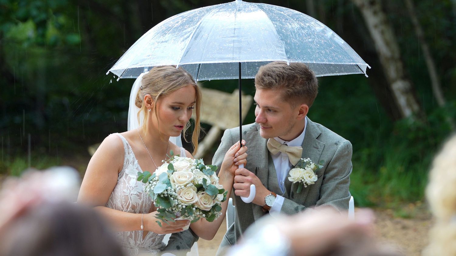 Hochzeitsfotograf Berlin – freie trauung