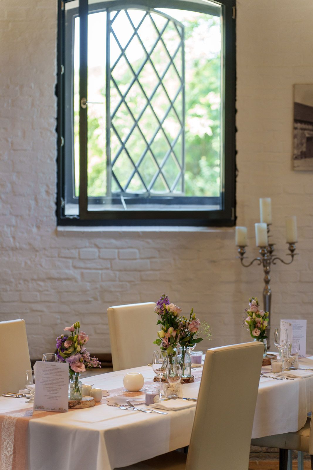 Emotionale Hochzeitsmomente in der Hochzeitslocation Obenschall Berlin