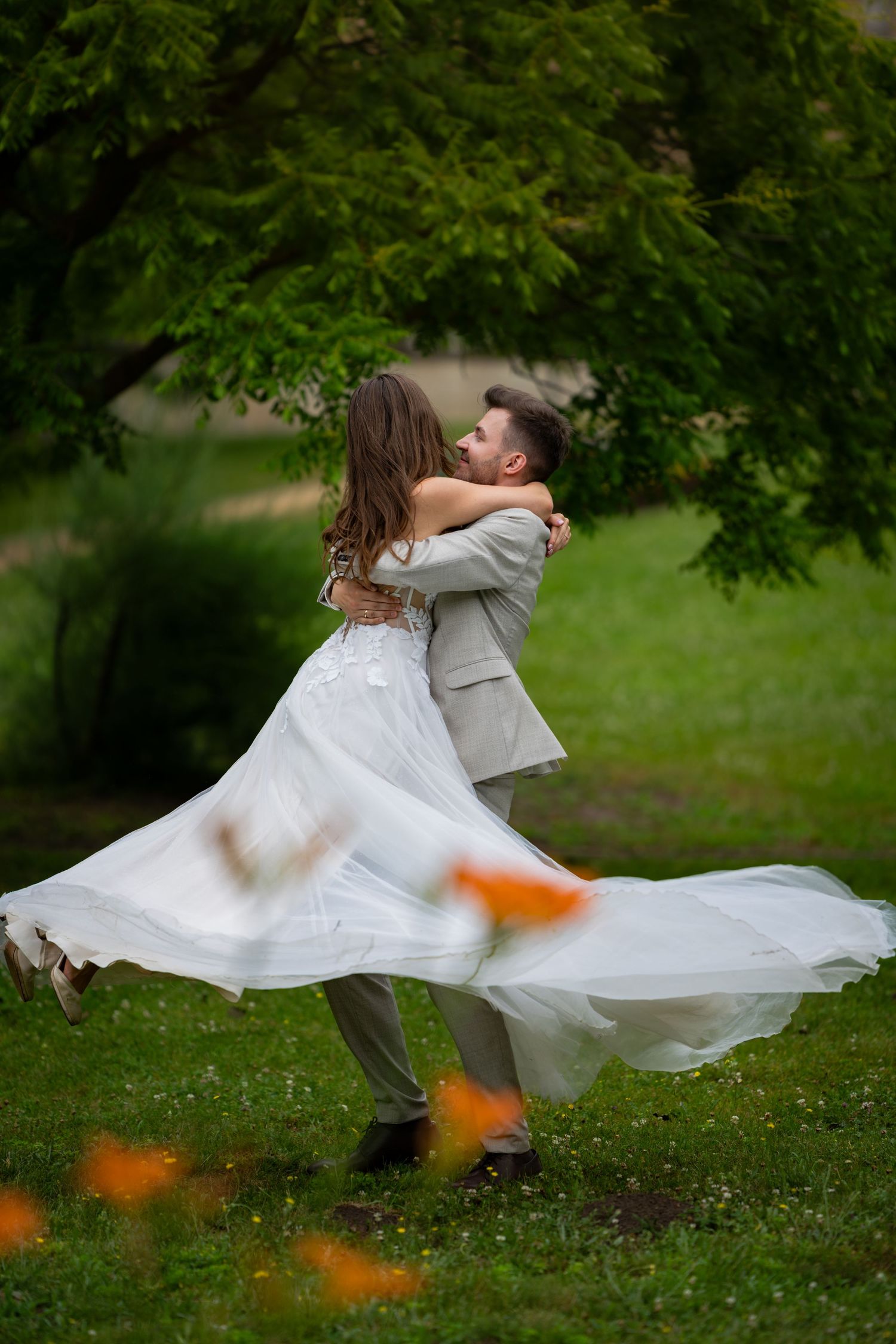 Hochzeitsfotograf Berlin – Authentische hochzeitsfotografie