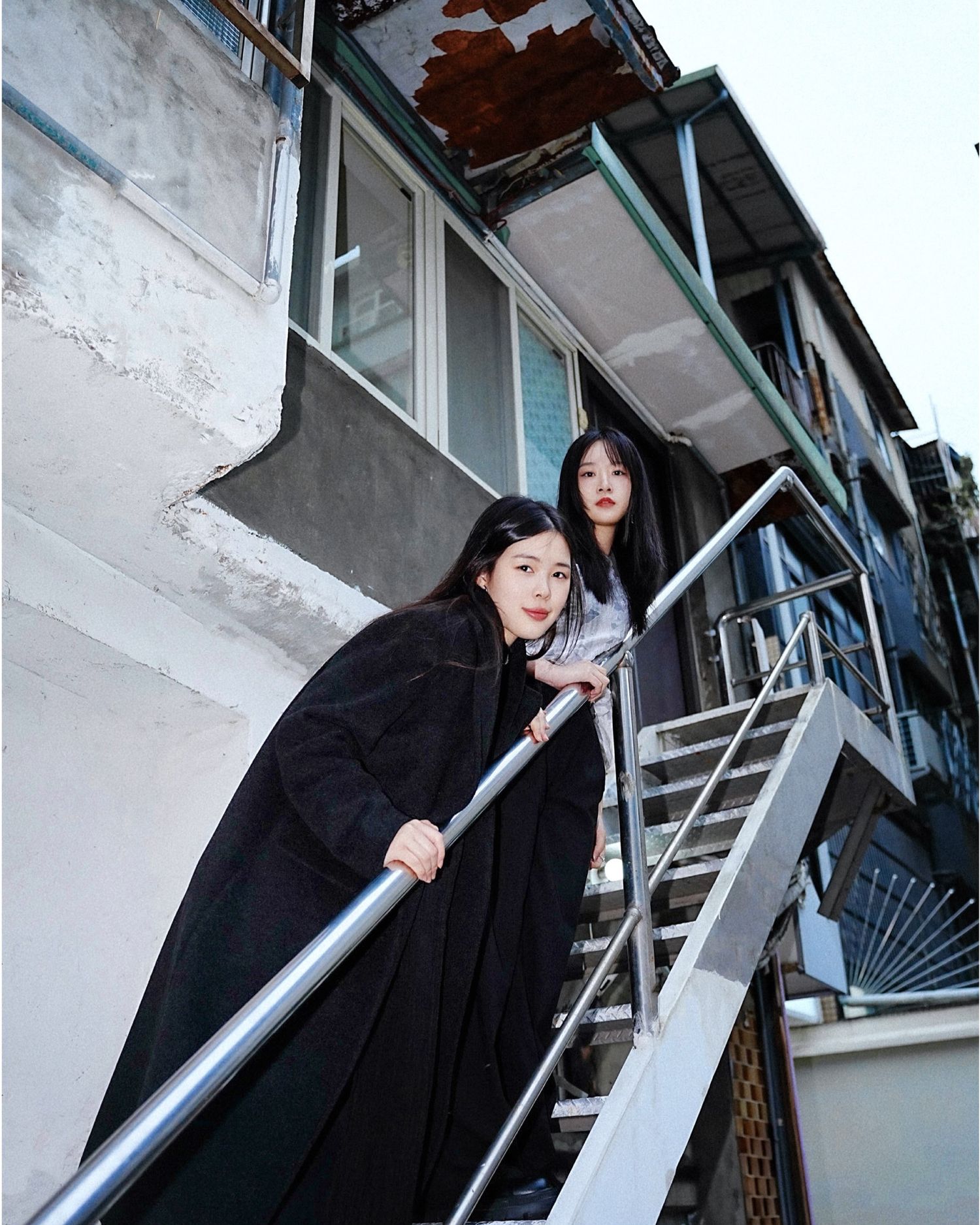 ELIM以琳 | 台北女攝影師 | 團體寫真/閨蜜寫真