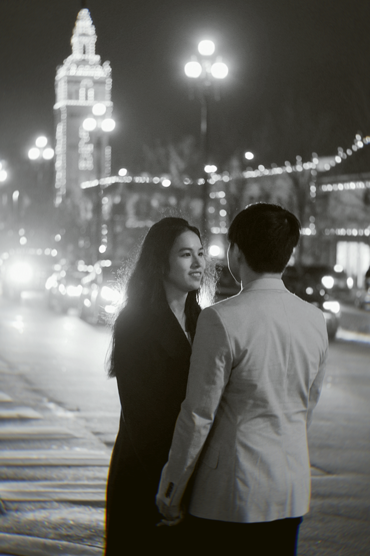ELIM以琳 | 台北女攝影師 | 情侶寫真/便服婚紗/輕婚紗