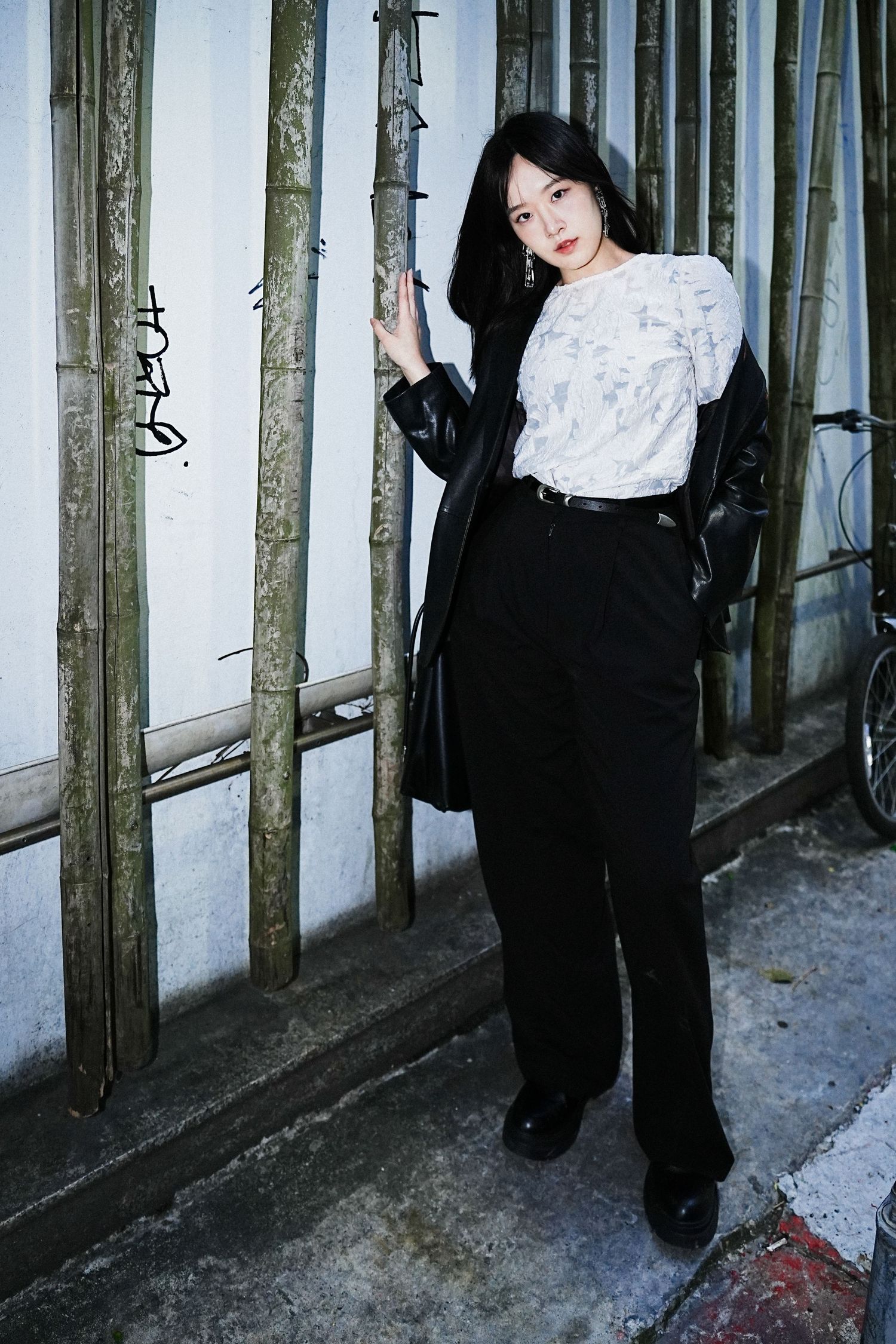 ELIM以琳 | 台北女攝影師 | 個人寫真/個人形象照