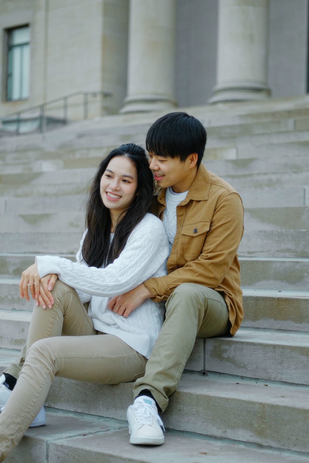 ELIM以琳 | 台北女攝影師 | 情侶寫真/便服婚紗/輕婚紗