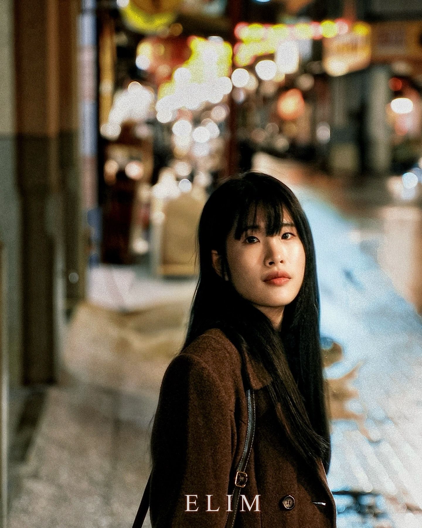 ELIM以琳 | 台北女攝影師 | 個人寫真/個人形象照