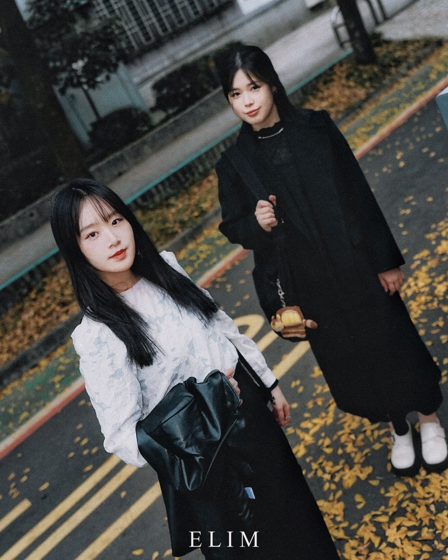 ELIM以琳 | 台北女攝影師 | 團體寫真/閨蜜寫真